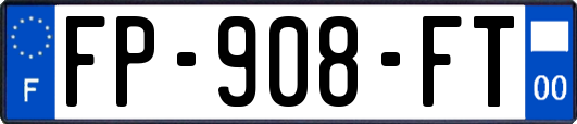 FP-908-FT