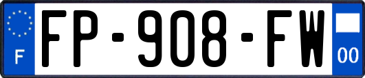 FP-908-FW