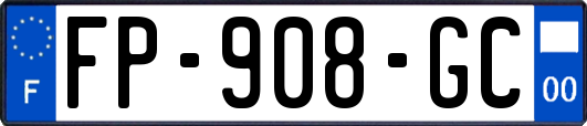 FP-908-GC
