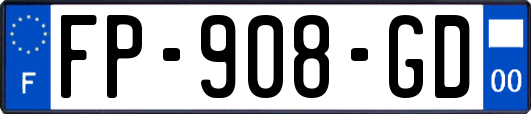 FP-908-GD