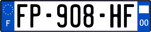 FP-908-HF