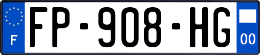 FP-908-HG