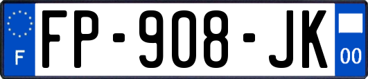 FP-908-JK