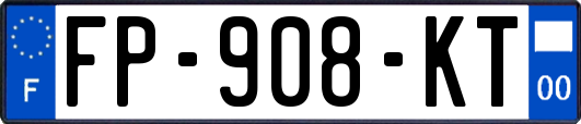FP-908-KT