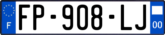FP-908-LJ