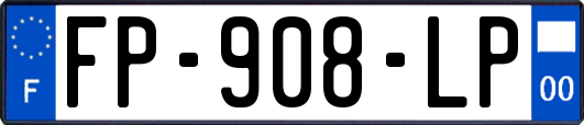 FP-908-LP