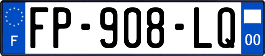FP-908-LQ