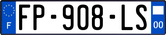 FP-908-LS