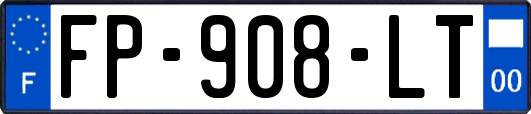 FP-908-LT