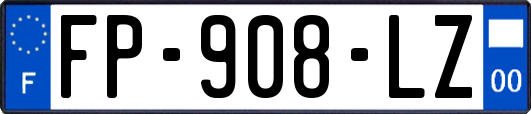 FP-908-LZ