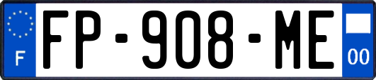 FP-908-ME