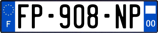 FP-908-NP