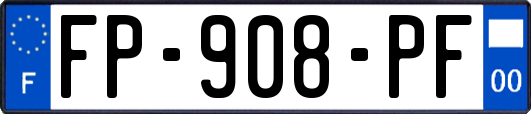 FP-908-PF