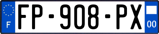 FP-908-PX