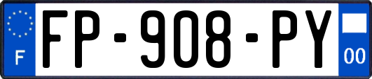 FP-908-PY