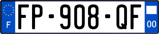 FP-908-QF