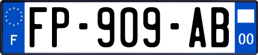 FP-909-AB