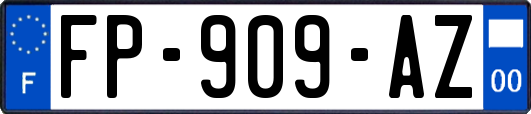 FP-909-AZ