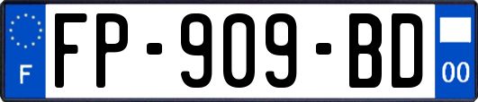 FP-909-BD