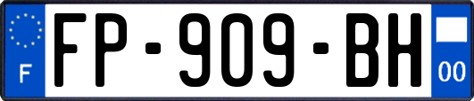 FP-909-BH