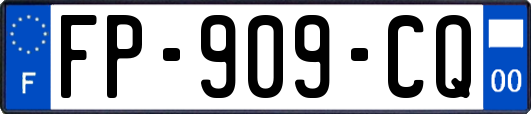 FP-909-CQ