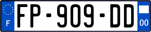 FP-909-DD