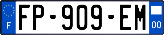 FP-909-EM