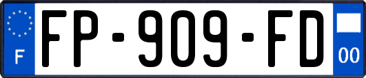 FP-909-FD