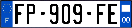 FP-909-FE