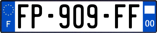 FP-909-FF