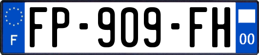 FP-909-FH