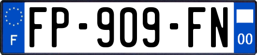 FP-909-FN