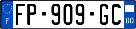 FP-909-GC
