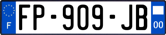 FP-909-JB