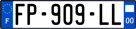 FP-909-LL