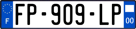 FP-909-LP
