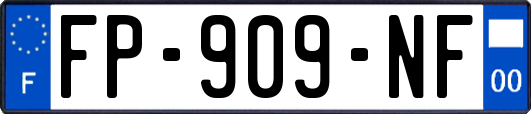 FP-909-NF