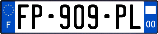 FP-909-PL