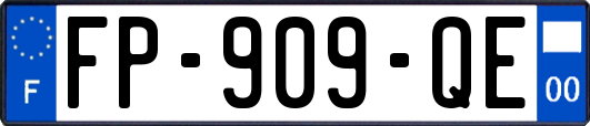 FP-909-QE