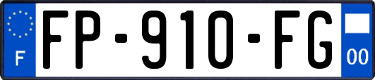 FP-910-FG