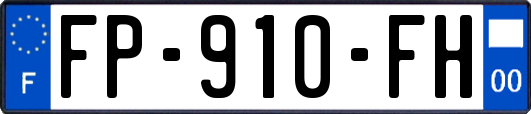 FP-910-FH