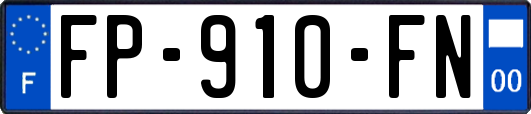 FP-910-FN