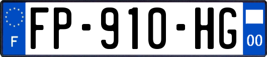 FP-910-HG