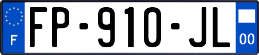 FP-910-JL