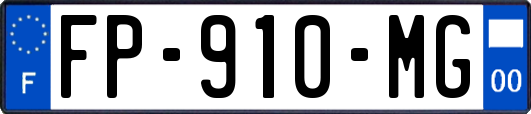 FP-910-MG
