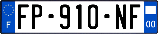 FP-910-NF