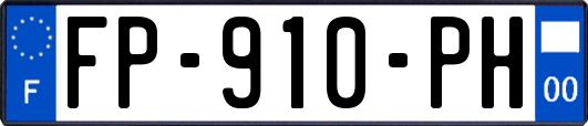 FP-910-PH