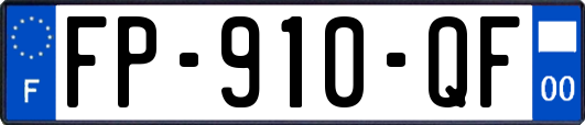 FP-910-QF