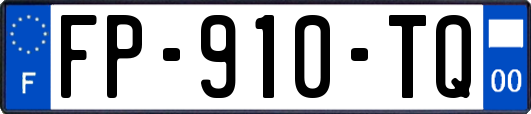 FP-910-TQ