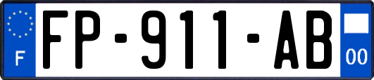 FP-911-AB